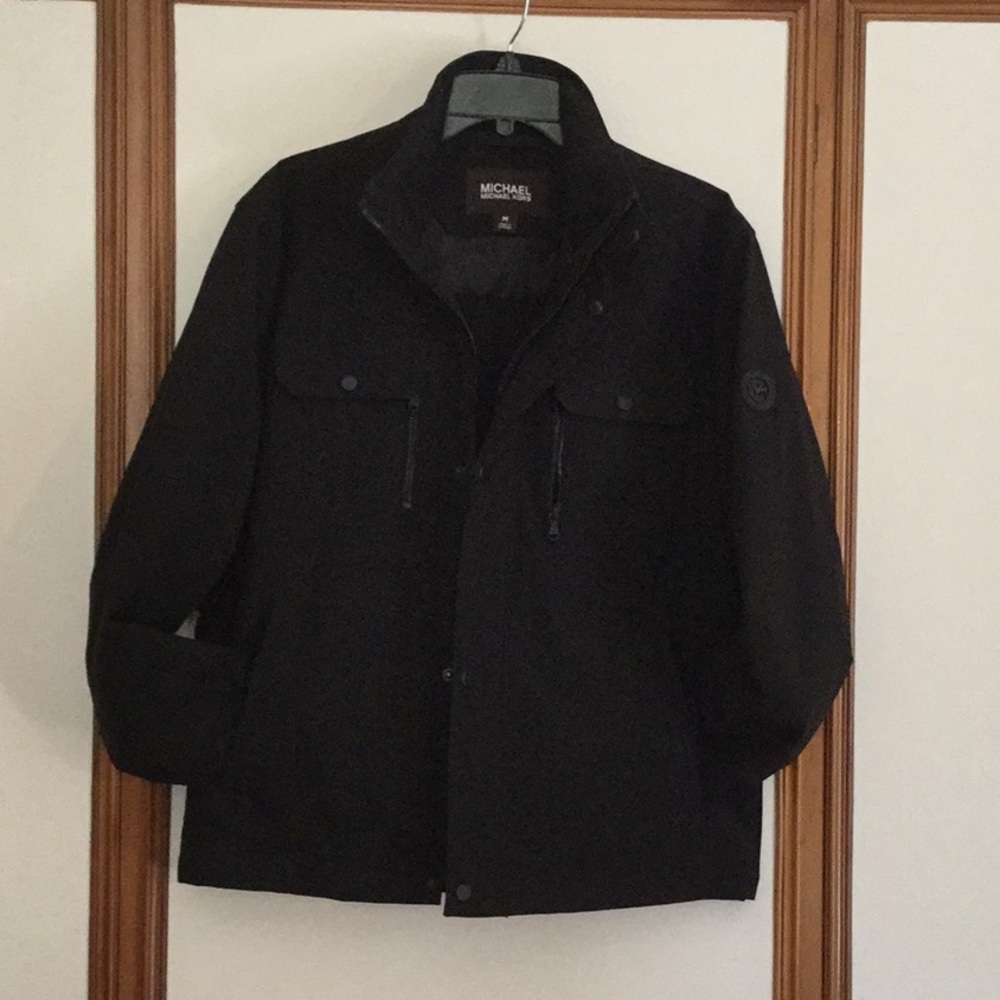 Michael Kors Mens Jacket